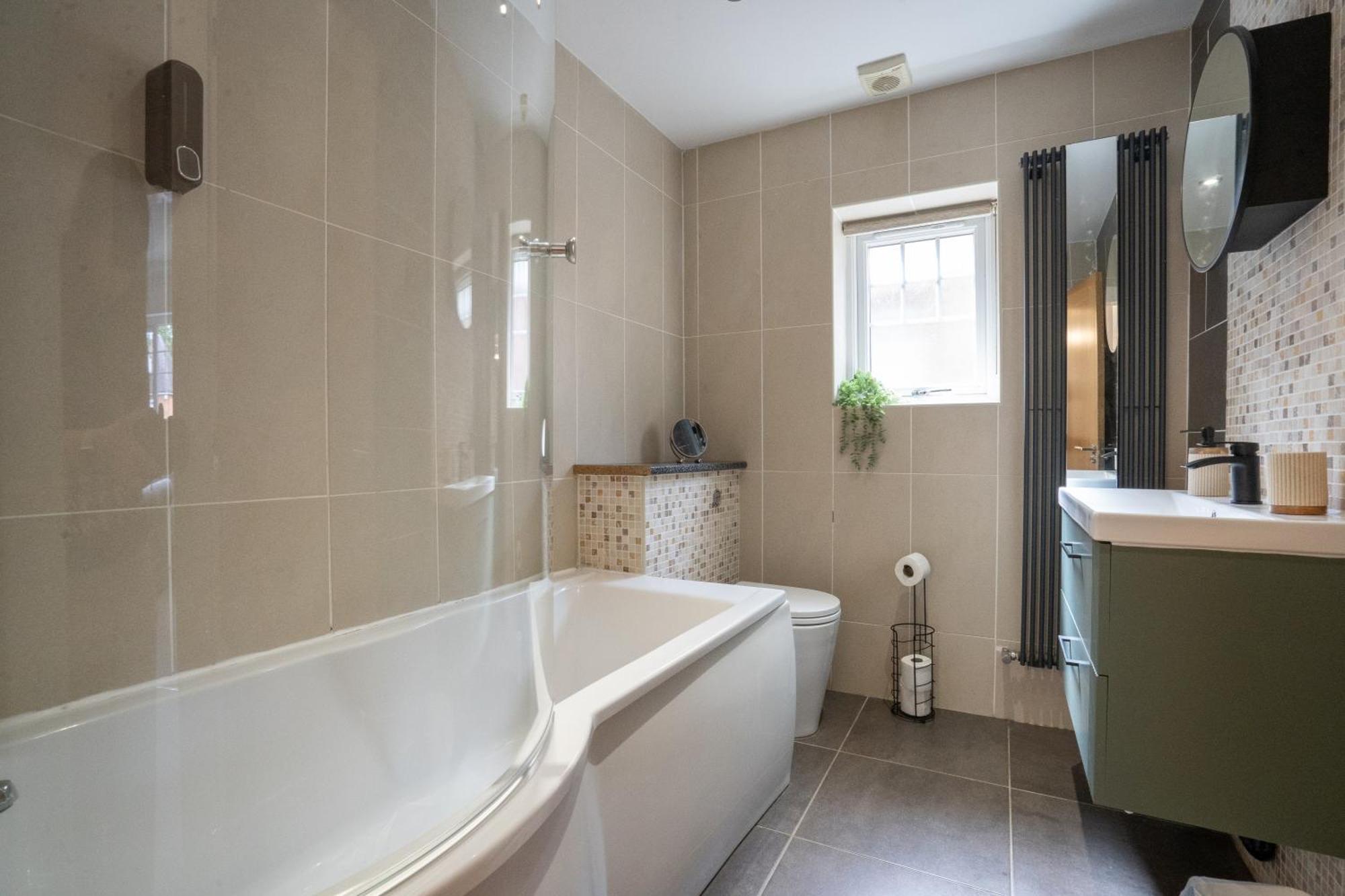 Vila Emirates House, Luxe 5 Bed, With King Sized Beds, Next To Aiport & Nec, Jlr 5 Mins Marston Green Exteriér fotografie