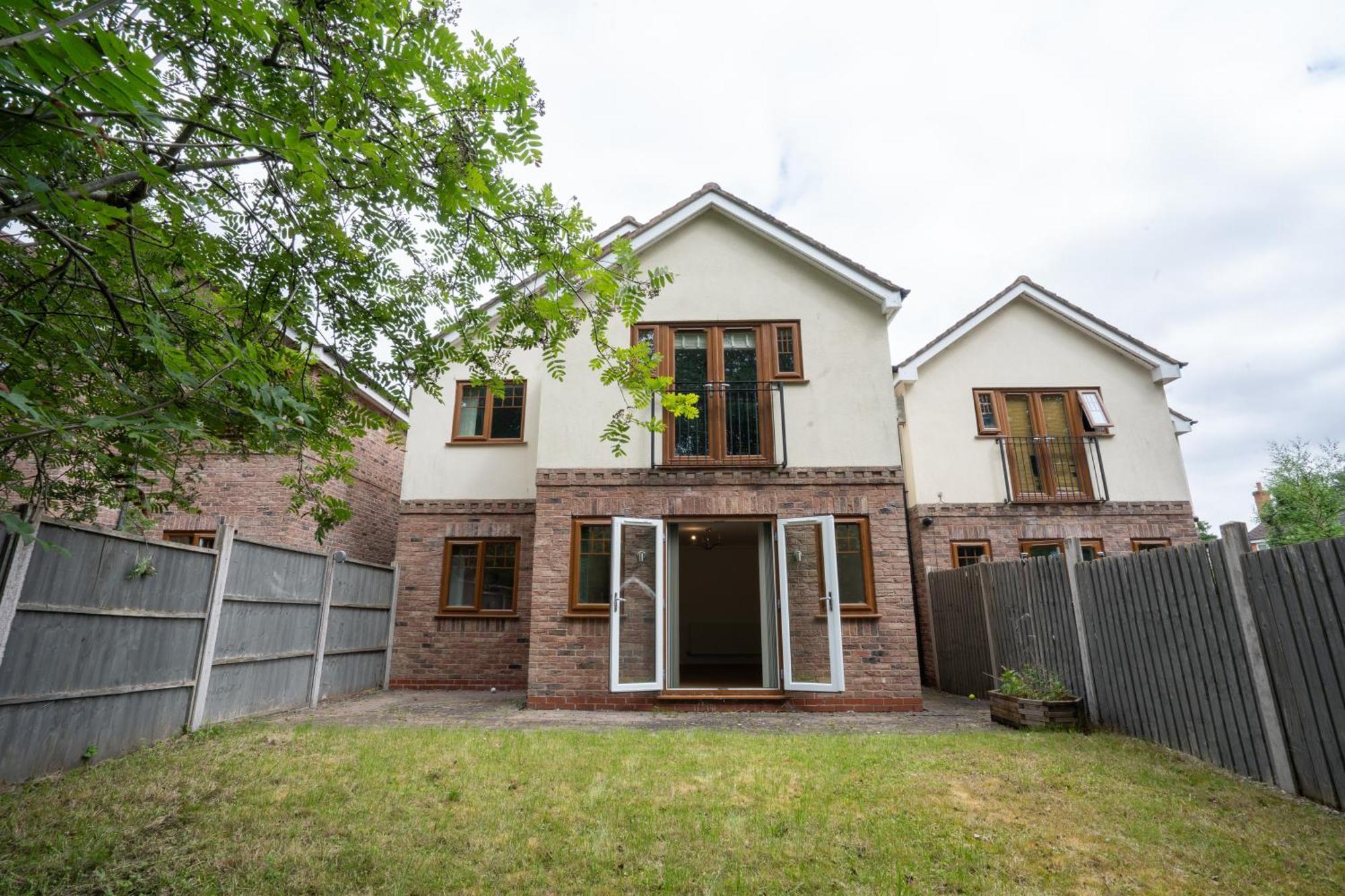 Vila Emirates House, Luxe 5 Bed, With King Sized Beds, Next To Aiport & Nec, Jlr 5 Mins Marston Green Exteriér fotografie