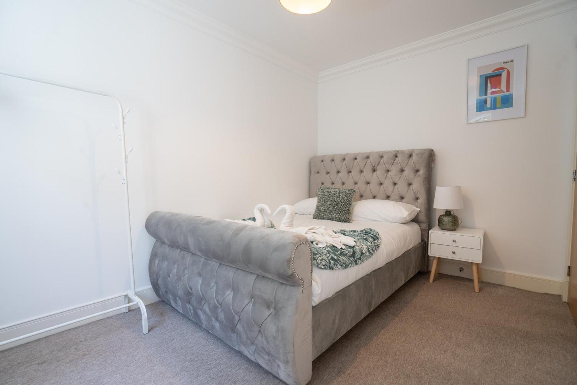 Vila Emirates House, Luxe 5 Bed, With King Sized Beds, Next To Aiport & Nec, Jlr 5 Mins Marston Green Exteriér fotografie