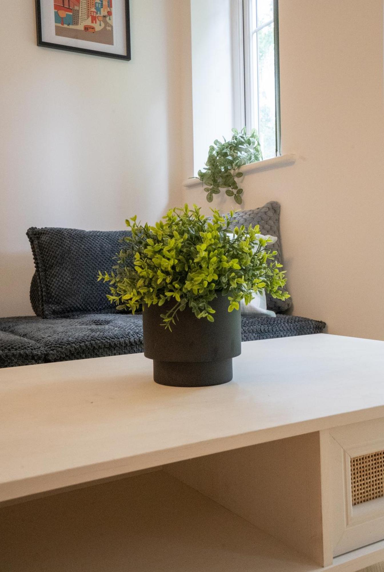 Vila Emirates House, Luxe 5 Bed, With King Sized Beds, Next To Aiport & Nec, Jlr 5 Mins Marston Green Exteriér fotografie
