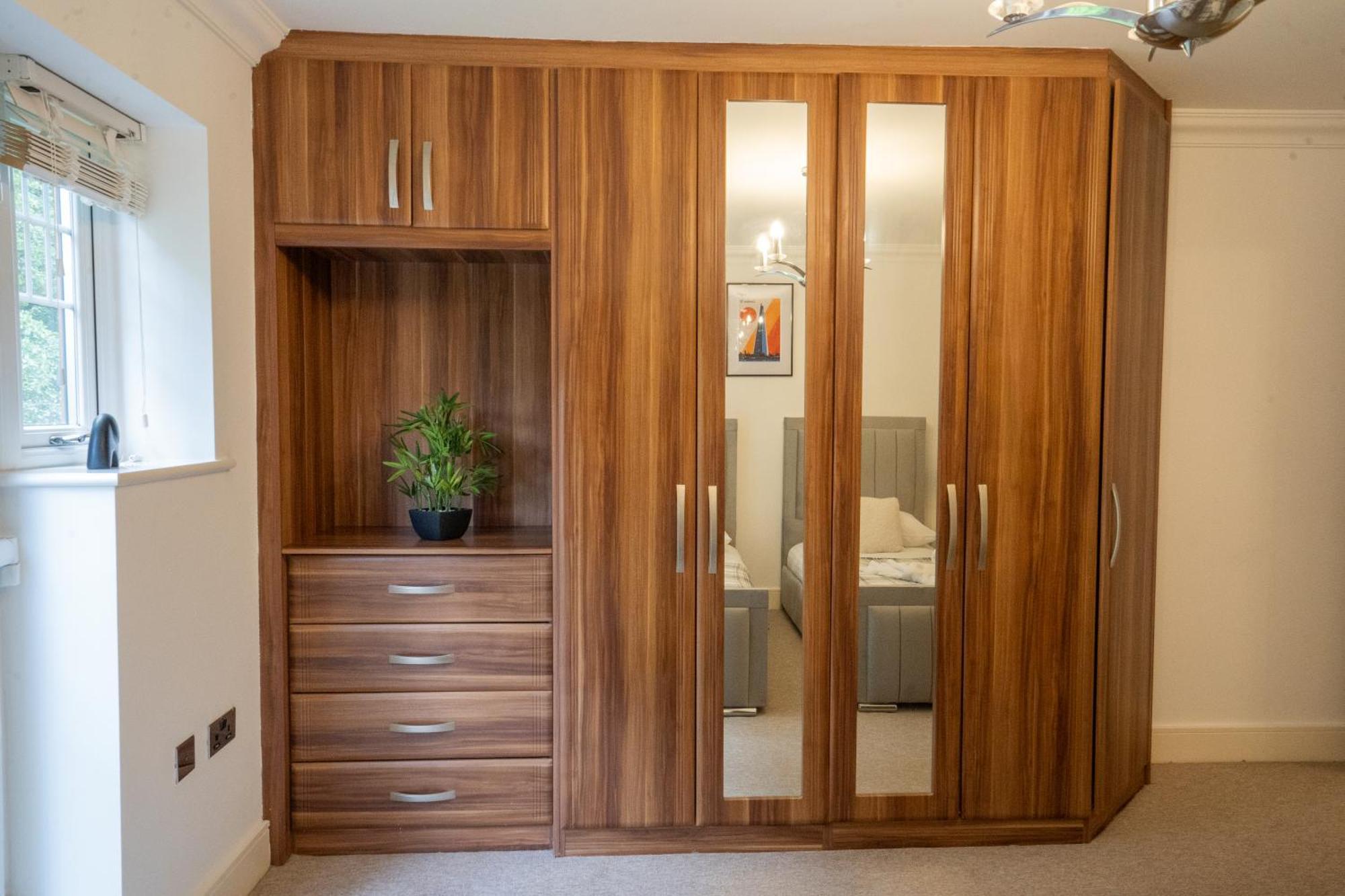 Vila Emirates House, Luxe 5 Bed, With King Sized Beds, Next To Aiport & Nec, Jlr 5 Mins Marston Green Exteriér fotografie