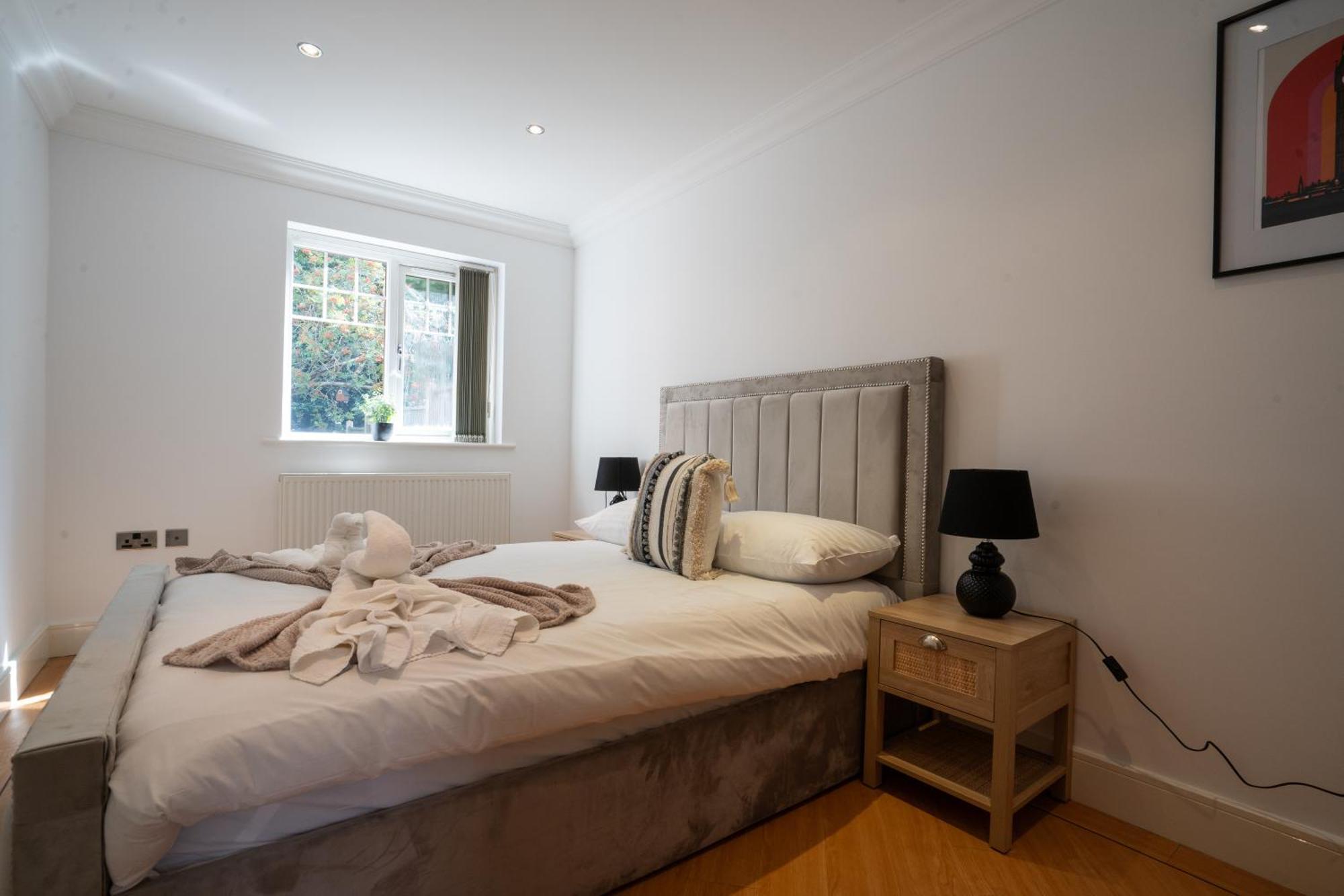 Vila Emirates House, Luxe 5 Bed, With King Sized Beds, Next To Aiport & Nec, Jlr 5 Mins Marston Green Exteriér fotografie